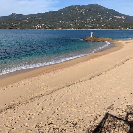 Apartamento Fronte Di Mare Propriano  Exterior foto