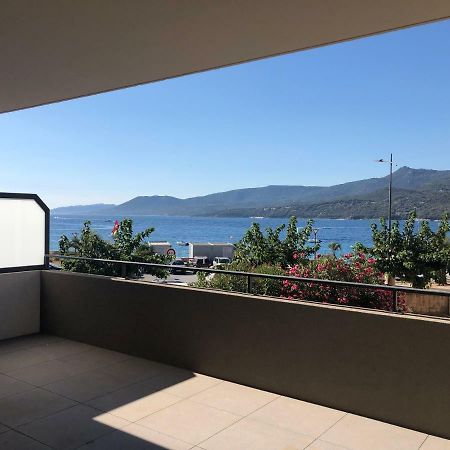 Apartamento Fronte Di Mare Propriano  Exterior foto