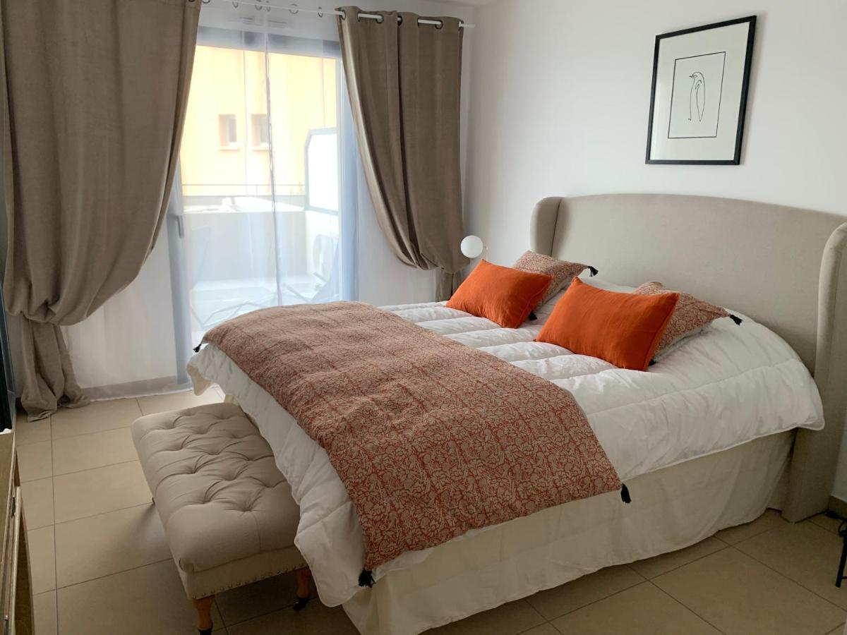 Apartamento Fronte Di Mare Propriano  Exterior foto