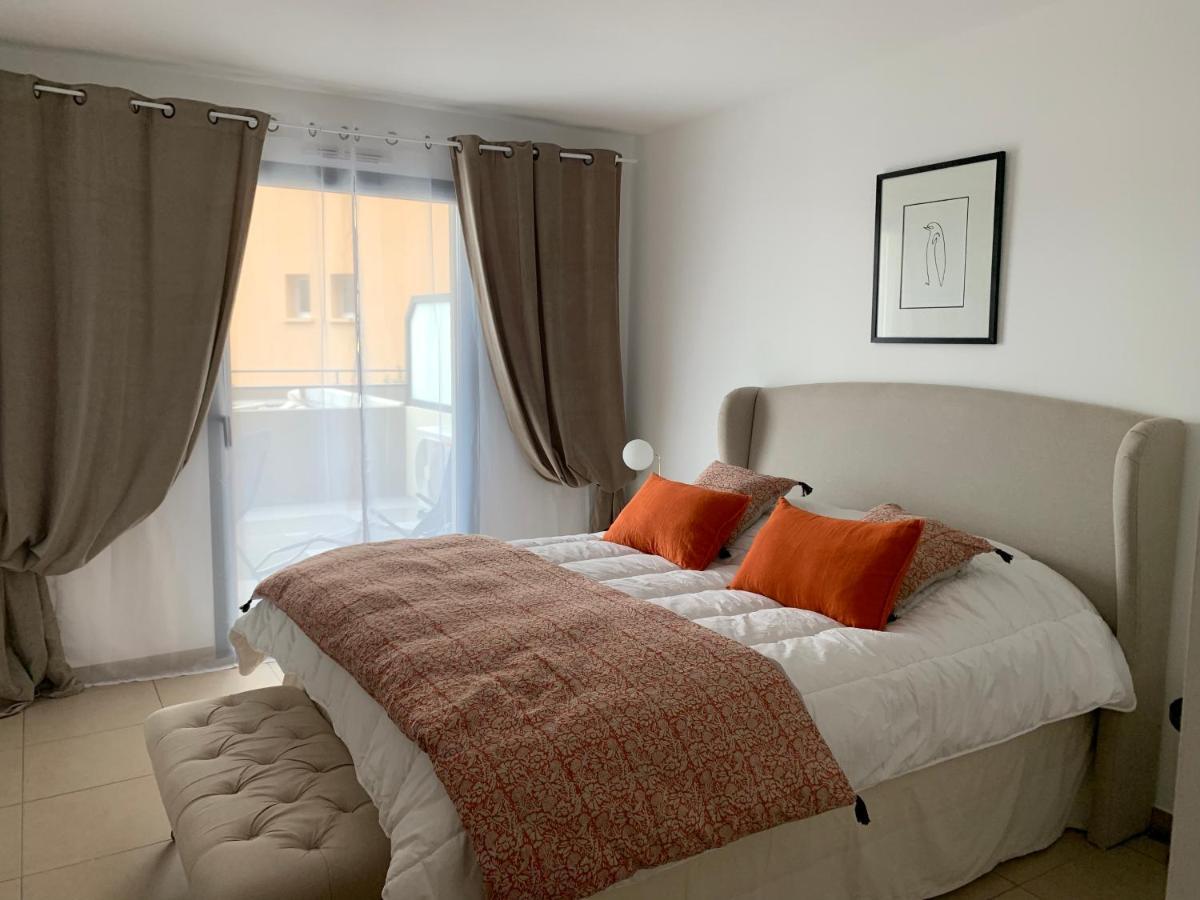 Apartamento Fronte Di Mare Propriano  Exterior foto
