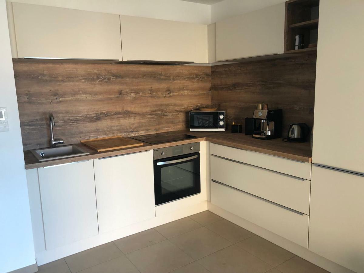 Apartamento Fronte Di Mare Propriano  Exterior foto