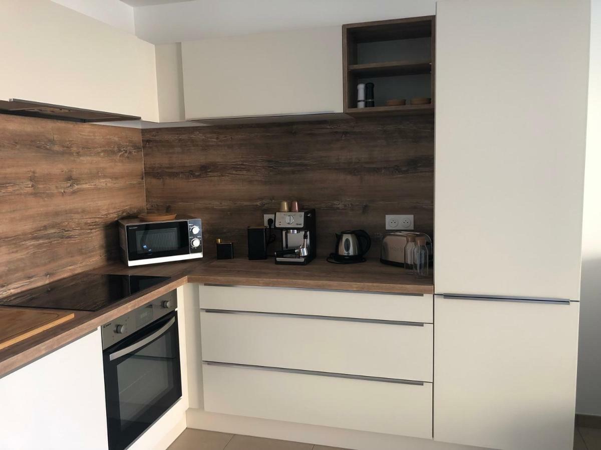 Apartamento Fronte Di Mare Propriano  Exterior foto