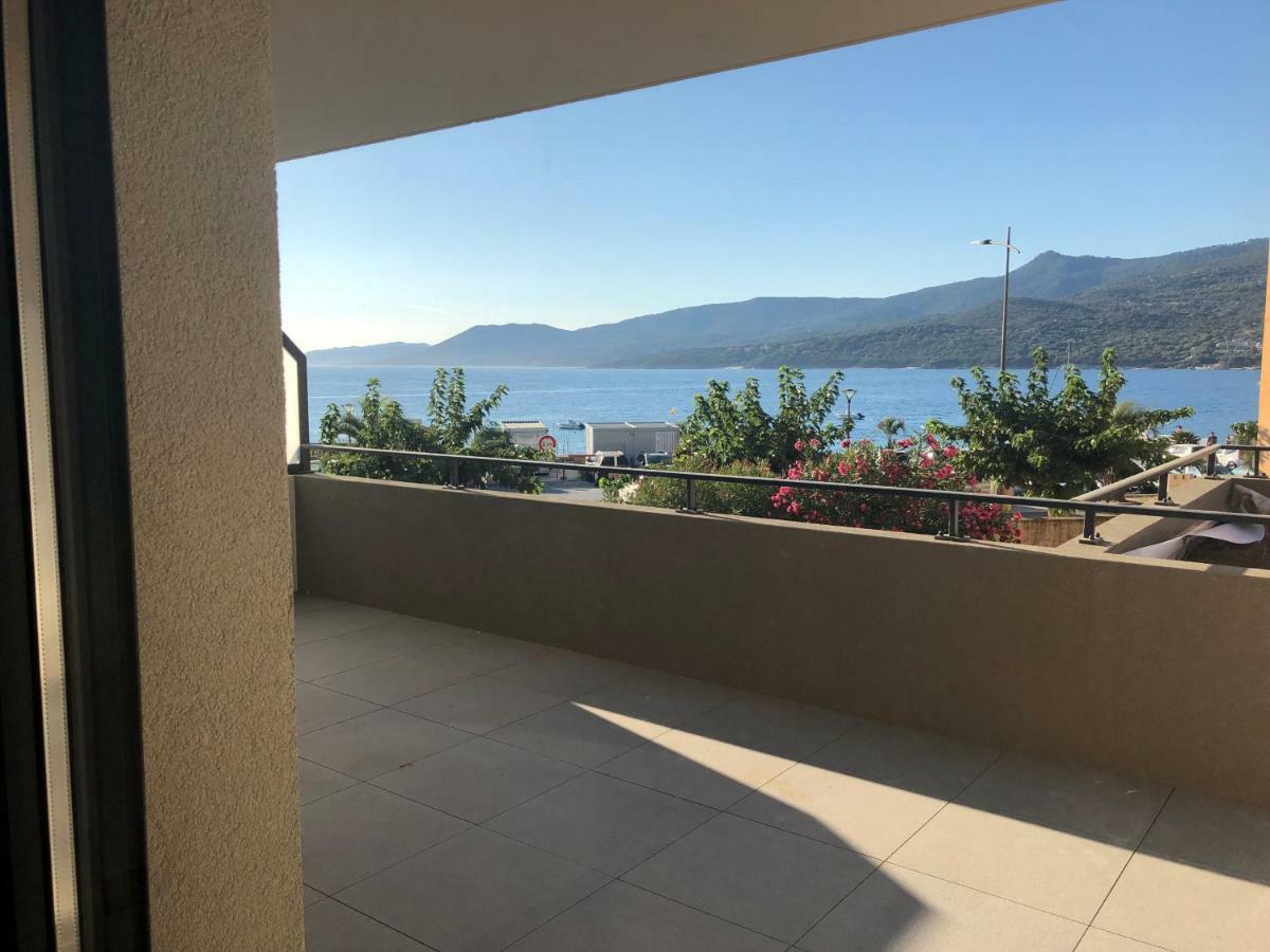 Apartamento Fronte Di Mare Propriano  Exterior foto