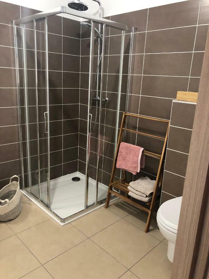 Apartamento Fronte Di Mare Propriano  Exterior foto