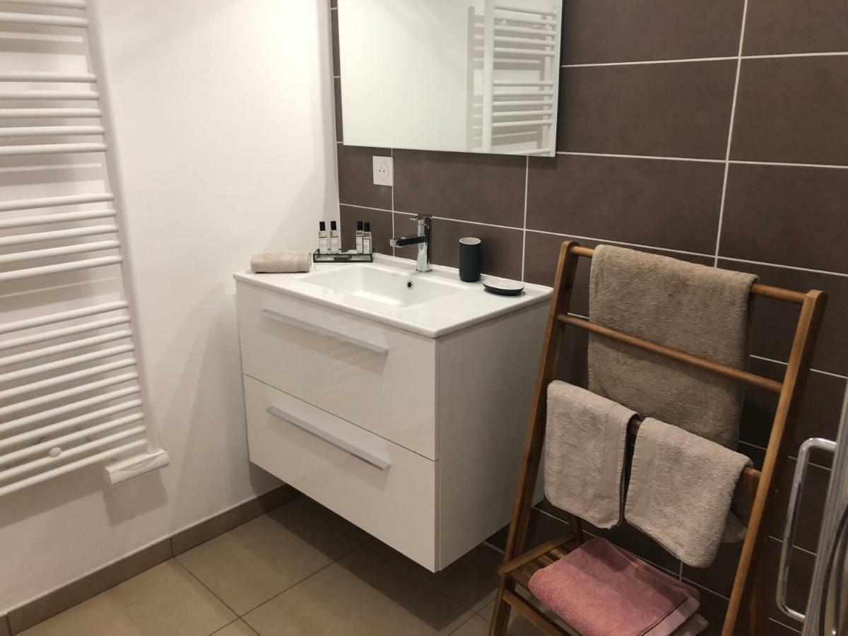 Apartamento Fronte Di Mare Propriano  Exterior foto