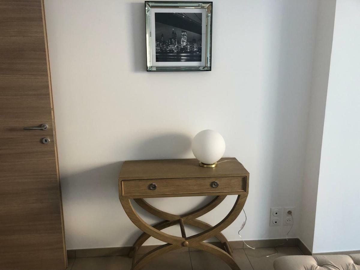 Apartamento Fronte Di Mare Propriano  Exterior foto